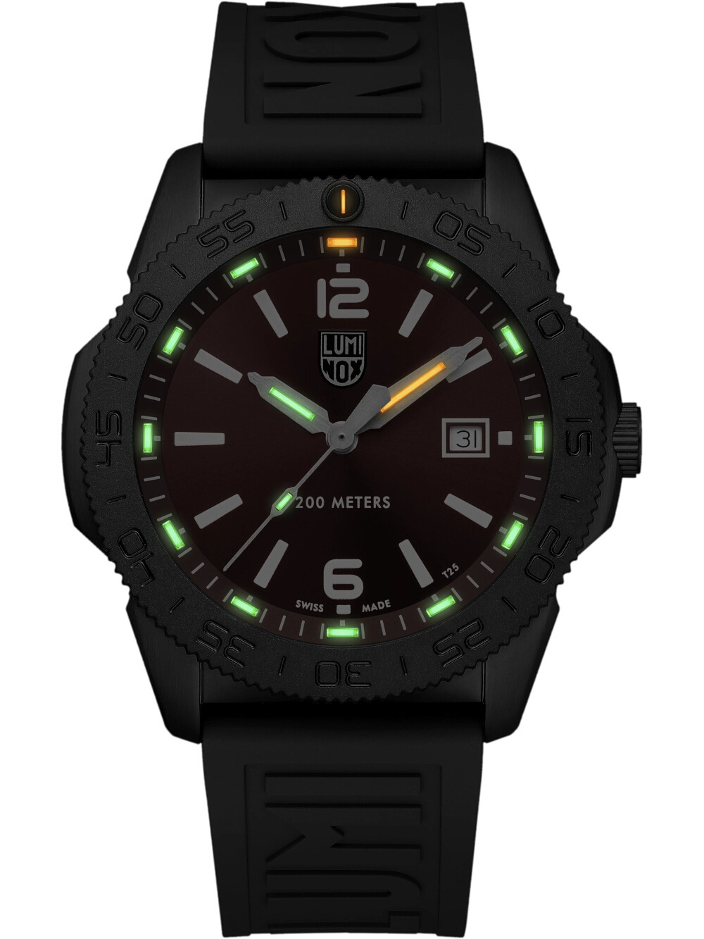 LUMINOX Mod. XS-3135-B