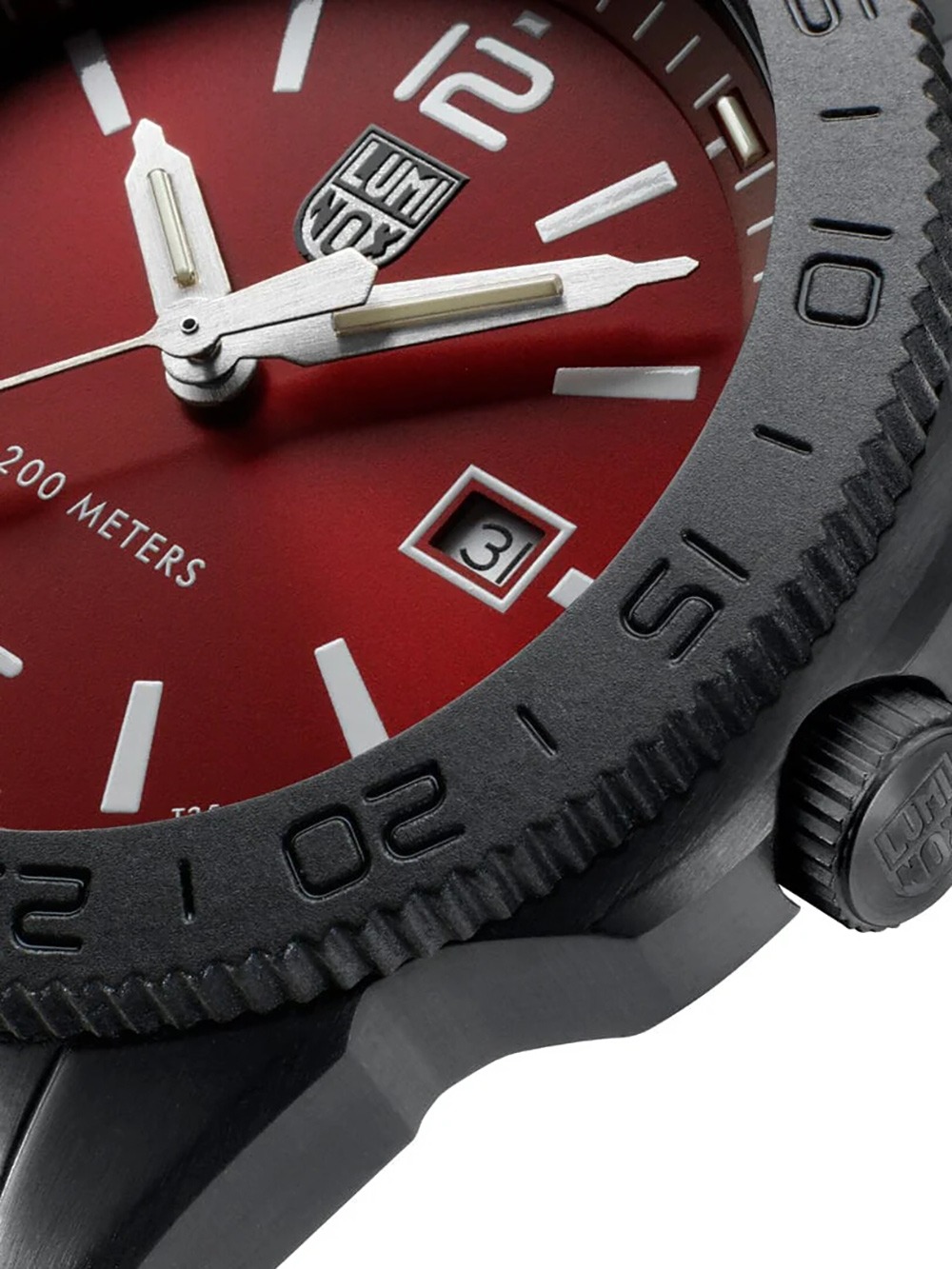 LUMINOX Mod. XS-3135-B