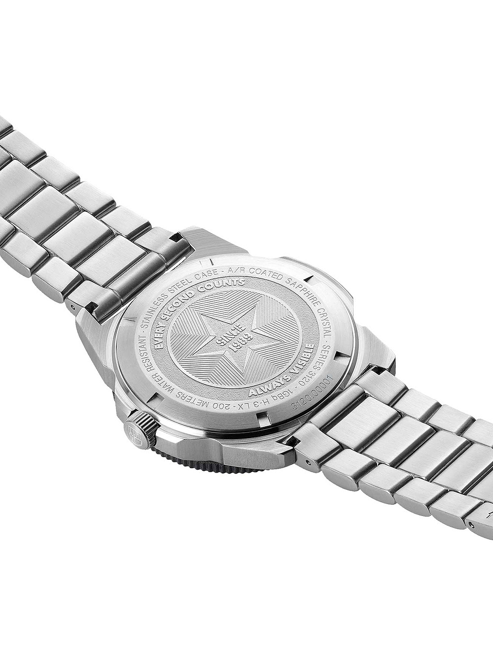 LUMINOX Mod. XS-3137
