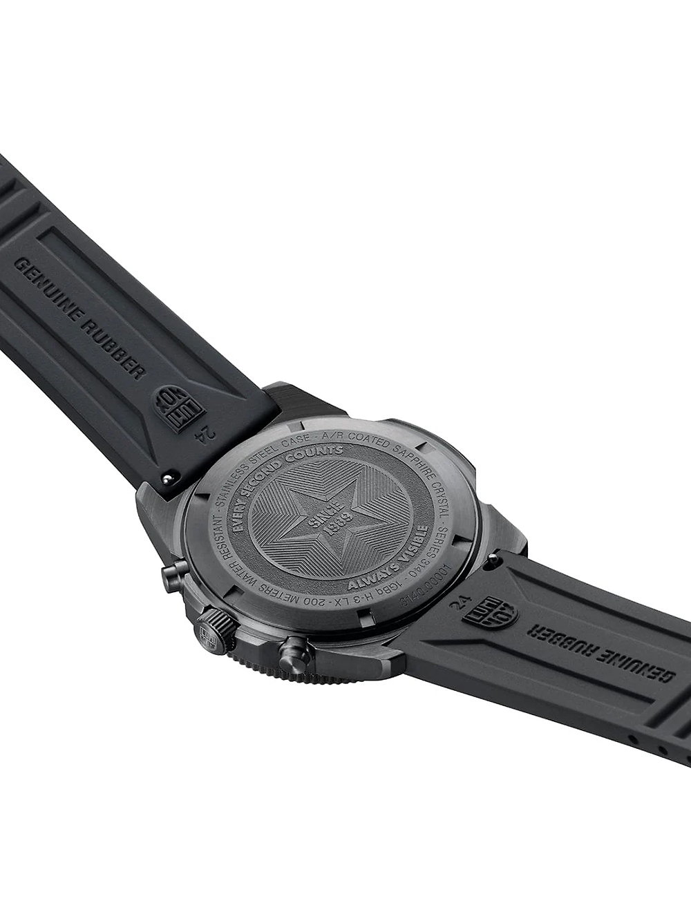 LUMINOX Mod. XS-3141-BO-1