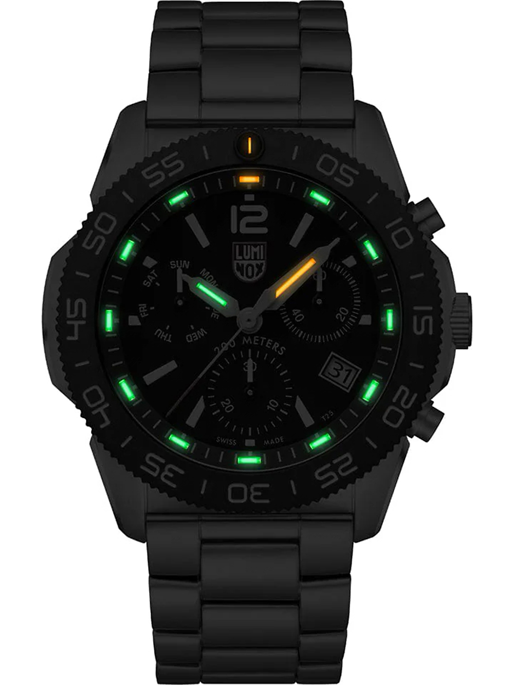 LUMINOX Mod. XS-3142