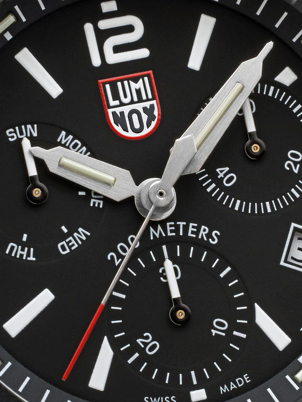 LUMINOX Mod. XS-3142