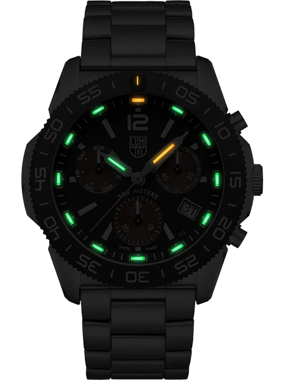LUMINOX Mod. XS-3155-M