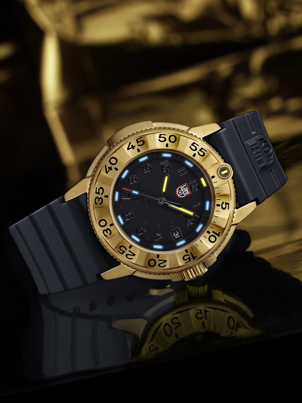 LUMINOX Mod. XS-3221-NSF