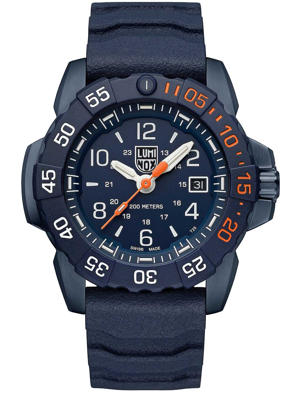 LUMINOX Mod. XS-3253-CBNSF-SET