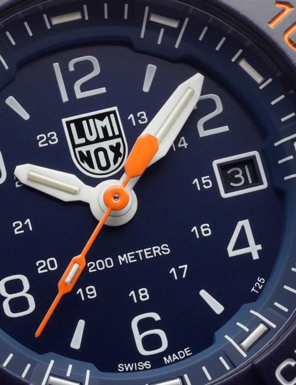 LUMINOX Mod. XS-3253-CBNSF-SET