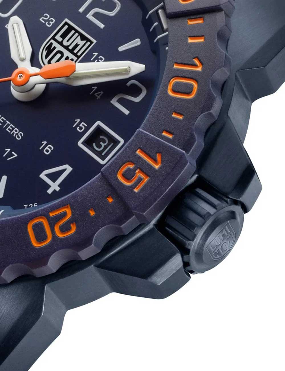 LUMINOX Mod. XS-3253-CBNSF-SET