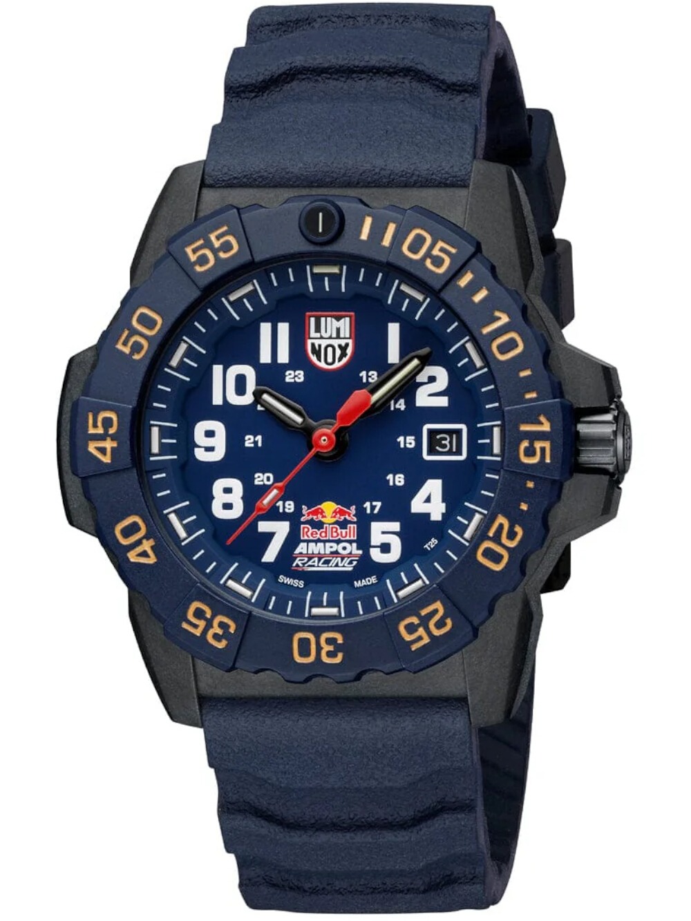 LUMINOX Mod. XS-3501-ARB-N