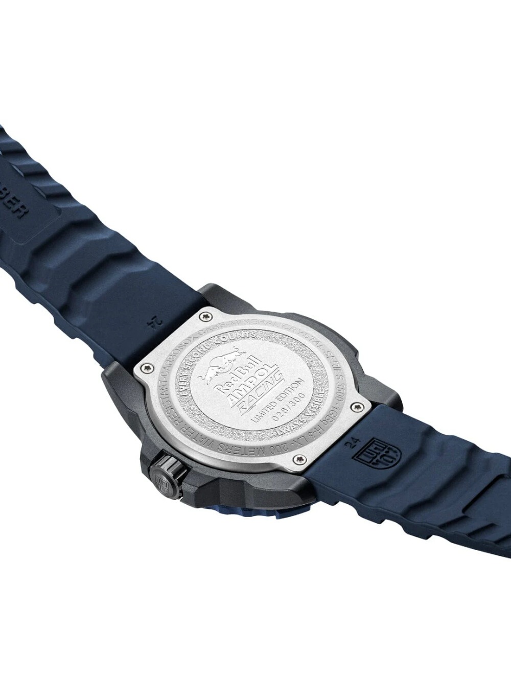 LUMINOX Mod. XS-3501-ARB-N