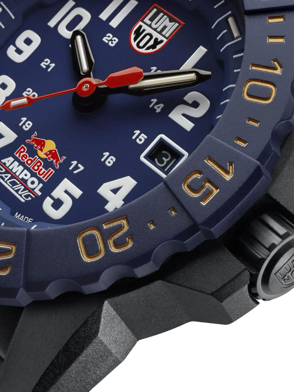 LUMINOX Mod. XS-3501-ARB-N