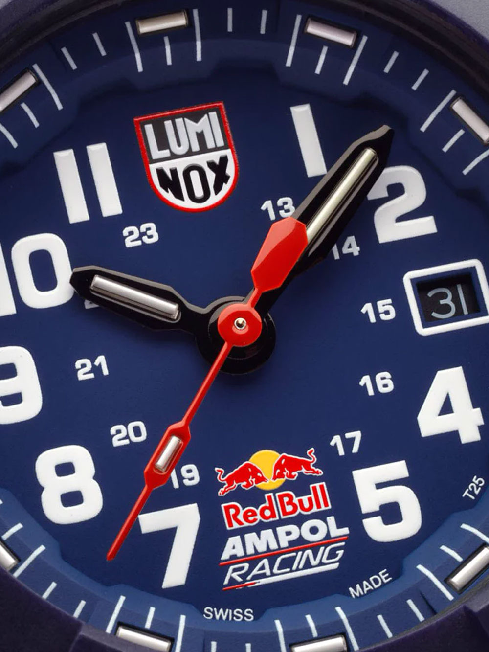LUMINOX Mod. XS-3501-ARB-N