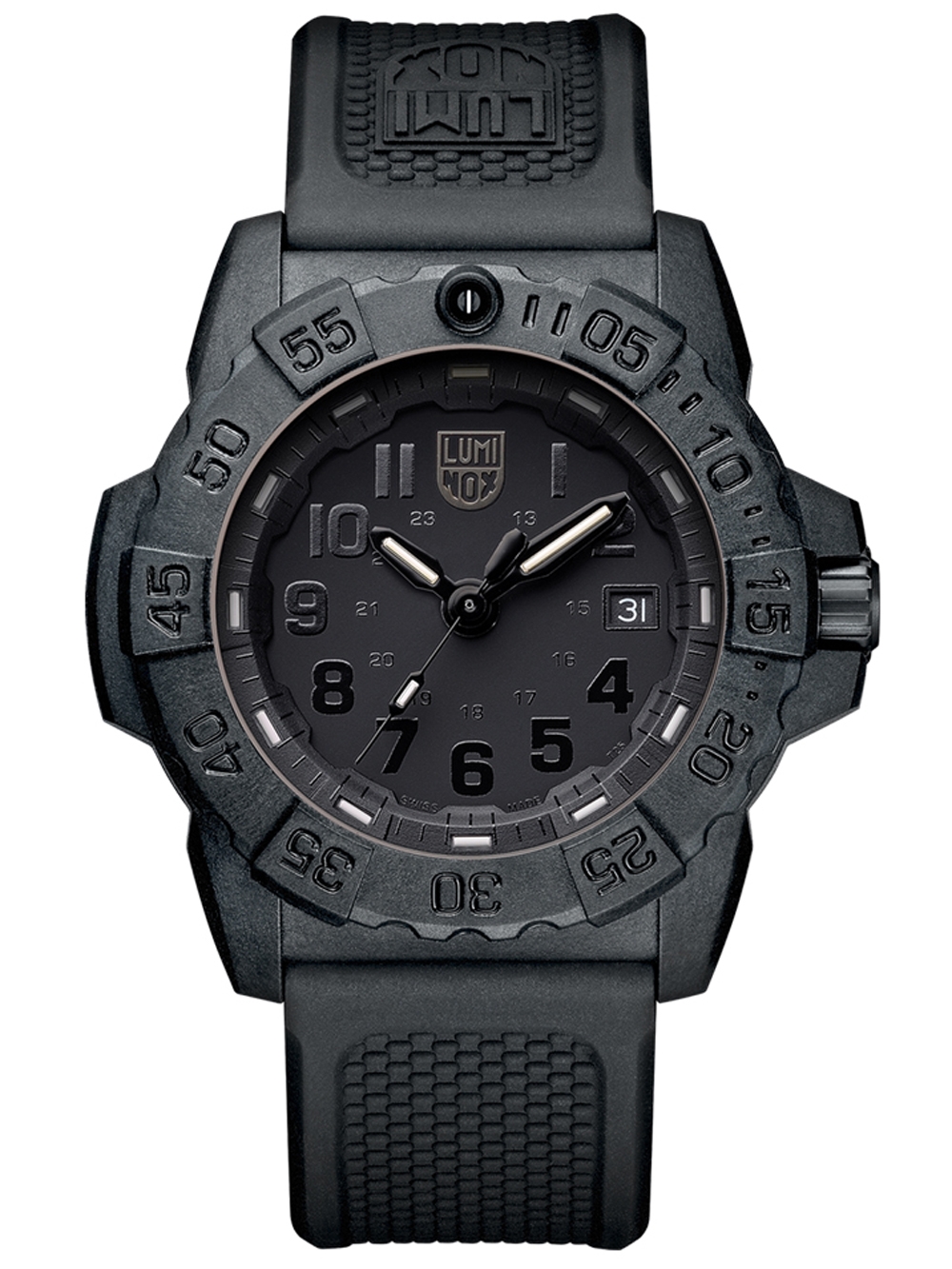LUMINOX Mod. XS-3501-BO-F