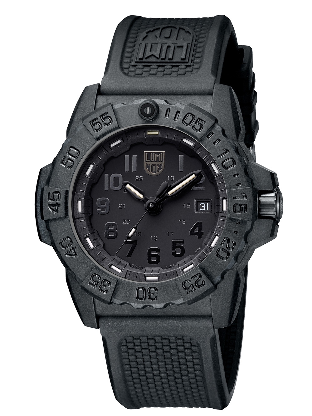 LUMINOX Mod. XS-3501-BO-F