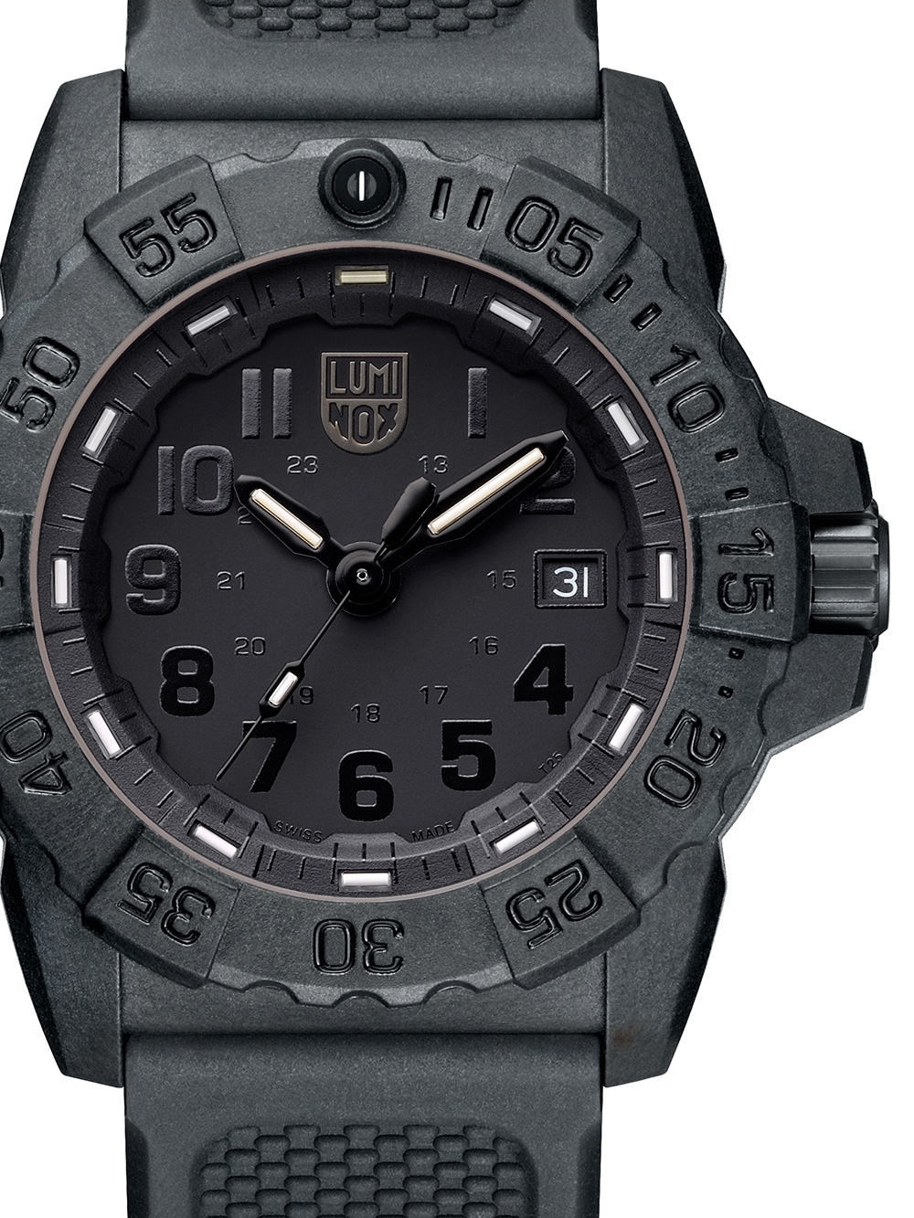 LUMINOX Mod. XS-3501-BO-F
