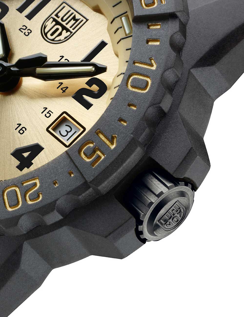 LUMINOX Mod. XS-3505-GP-1