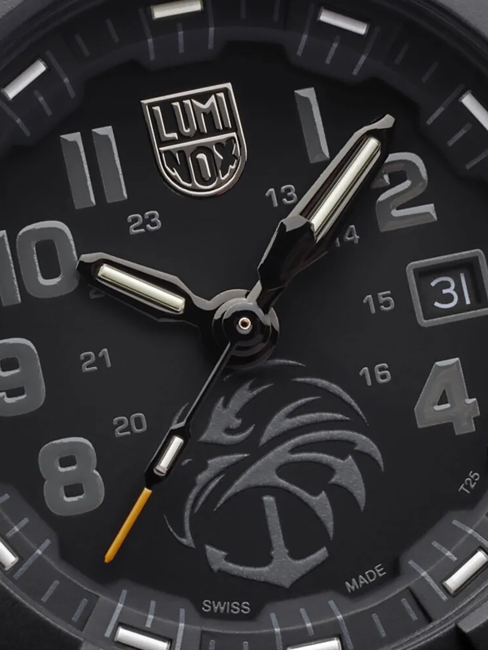 LUMINOX Mod. XS-3505-NSF-N