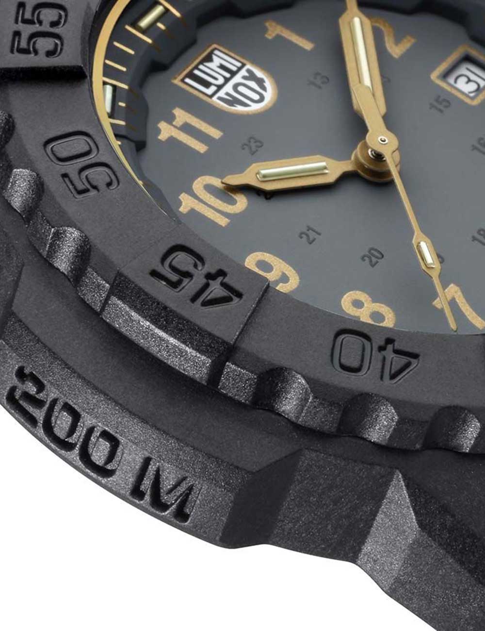 LUMINOX Mod. XS-3508-GOLD