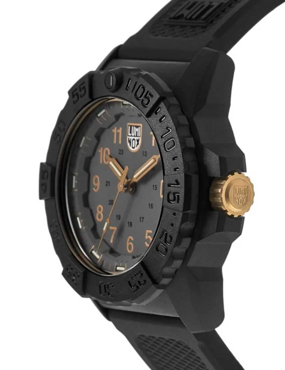 LUMINOX Mod. XS-3508-GOLD