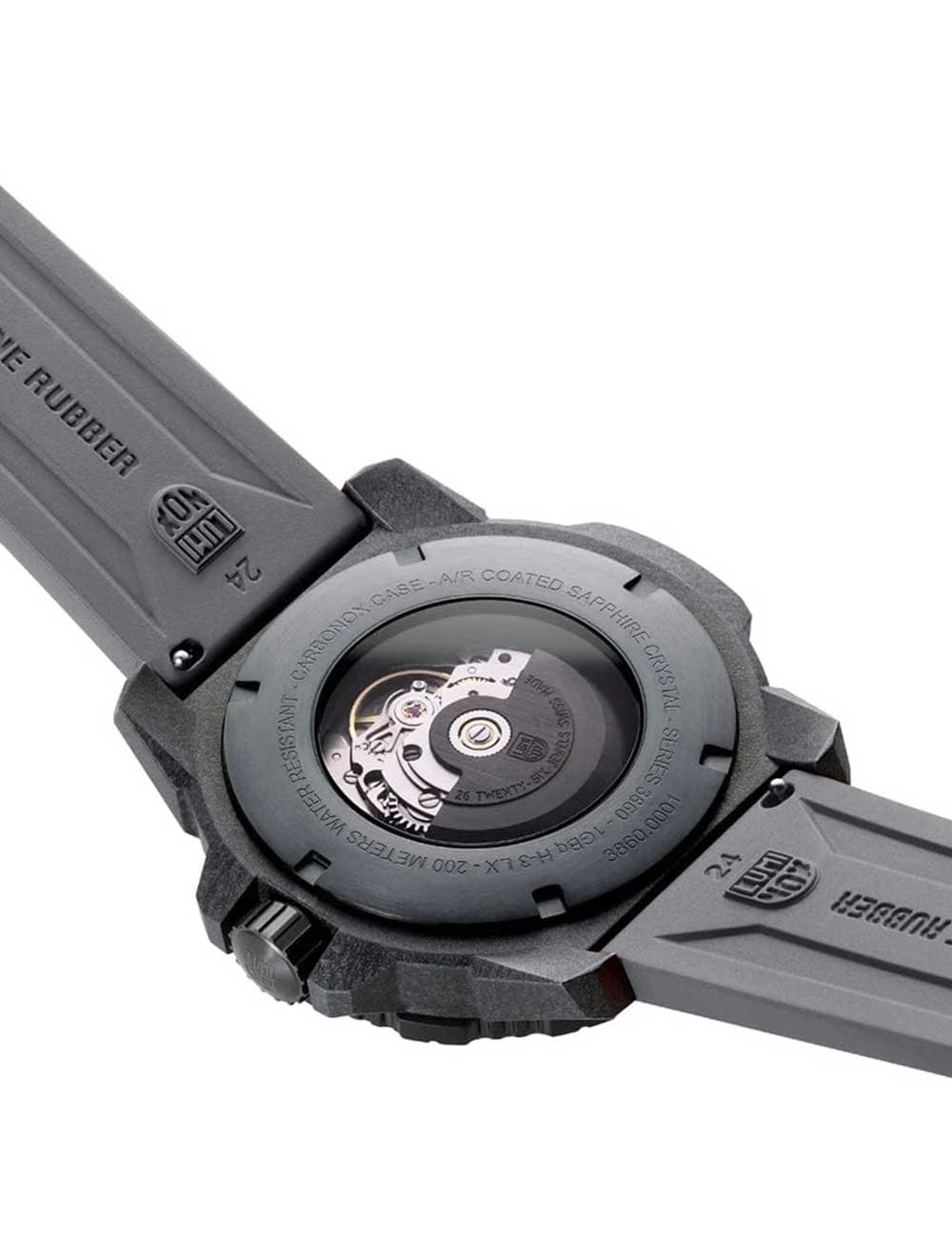 LUMINOX Mod. XS-3862