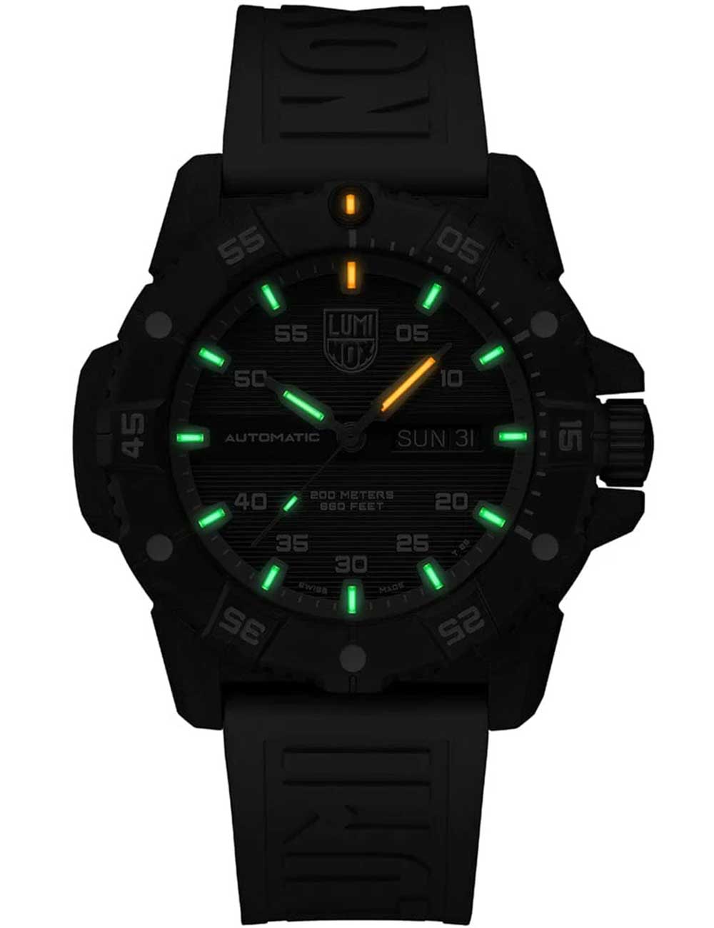 LUMINOX Mod. XS-3862