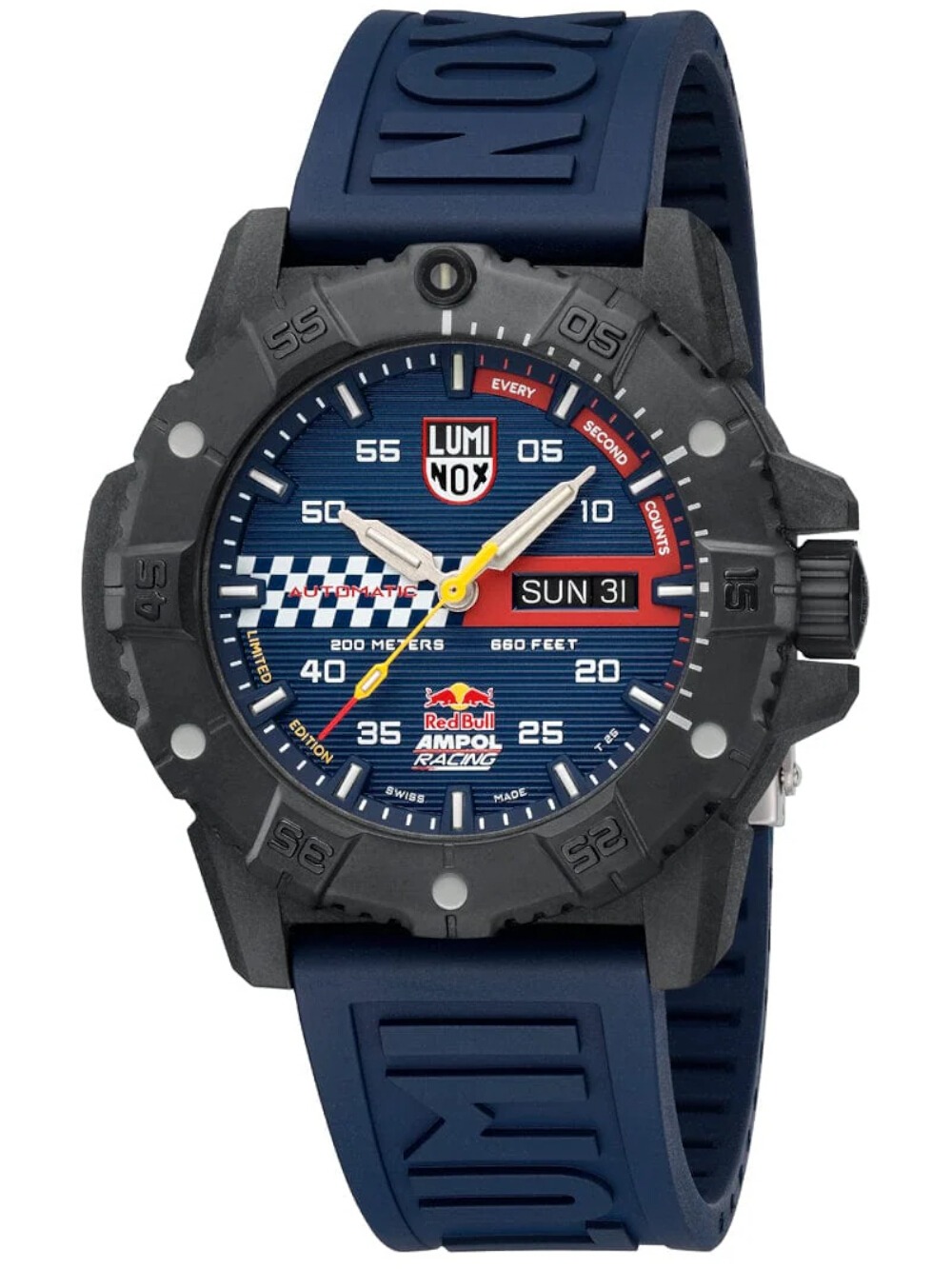 LUMINOX Mod. XS-3863-ARB