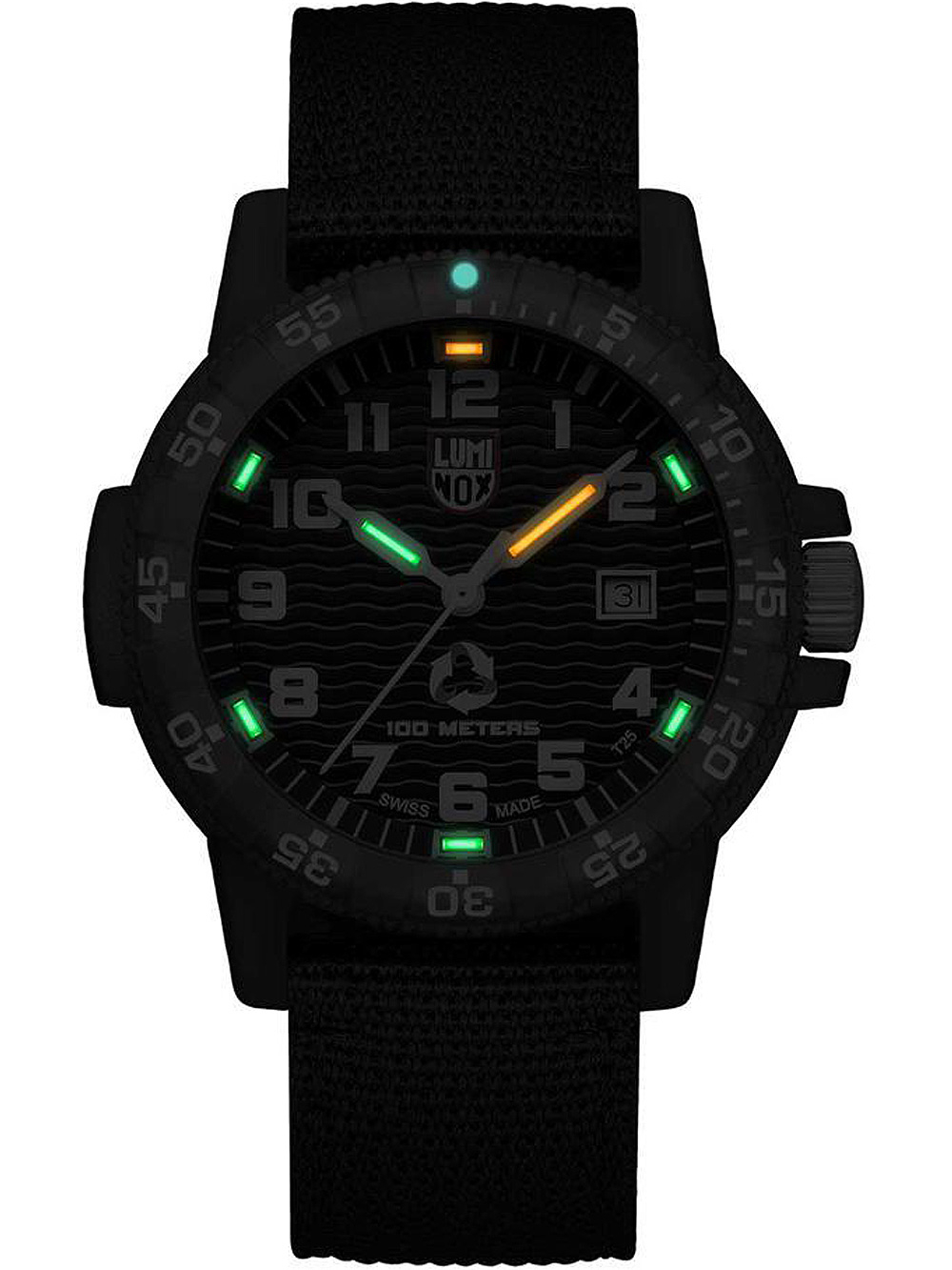 LUMINOX Mod. XS-8903-ECO