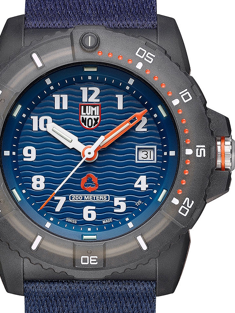 LUMINOX Mod. XS-8903-ECO