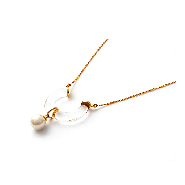 MAJORICA JEWELRY Mod. 17187.01.1.000.010.1