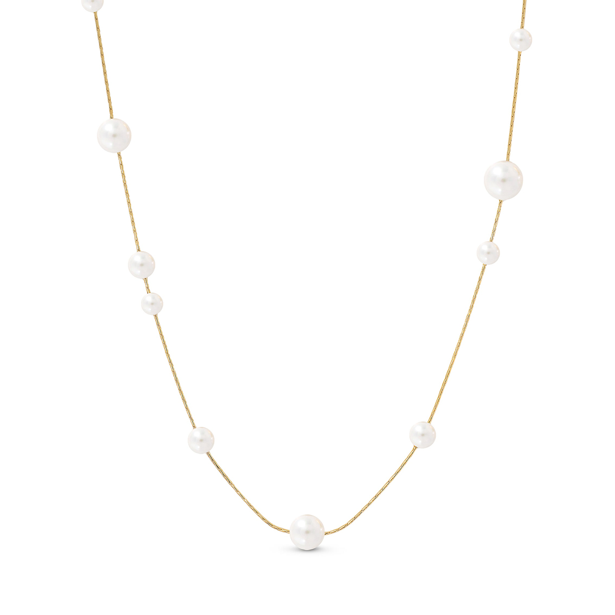MAJORICA JEWELRY Mod. 17288.01.1.N40.530.1
