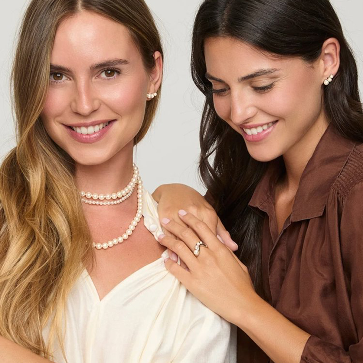 MAJORICA JEWELRY Mod. 18121.01.1.E00.906.1