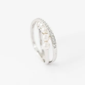 MAJORICA JEWELRY Mod. 16047.01.2.919.010.1