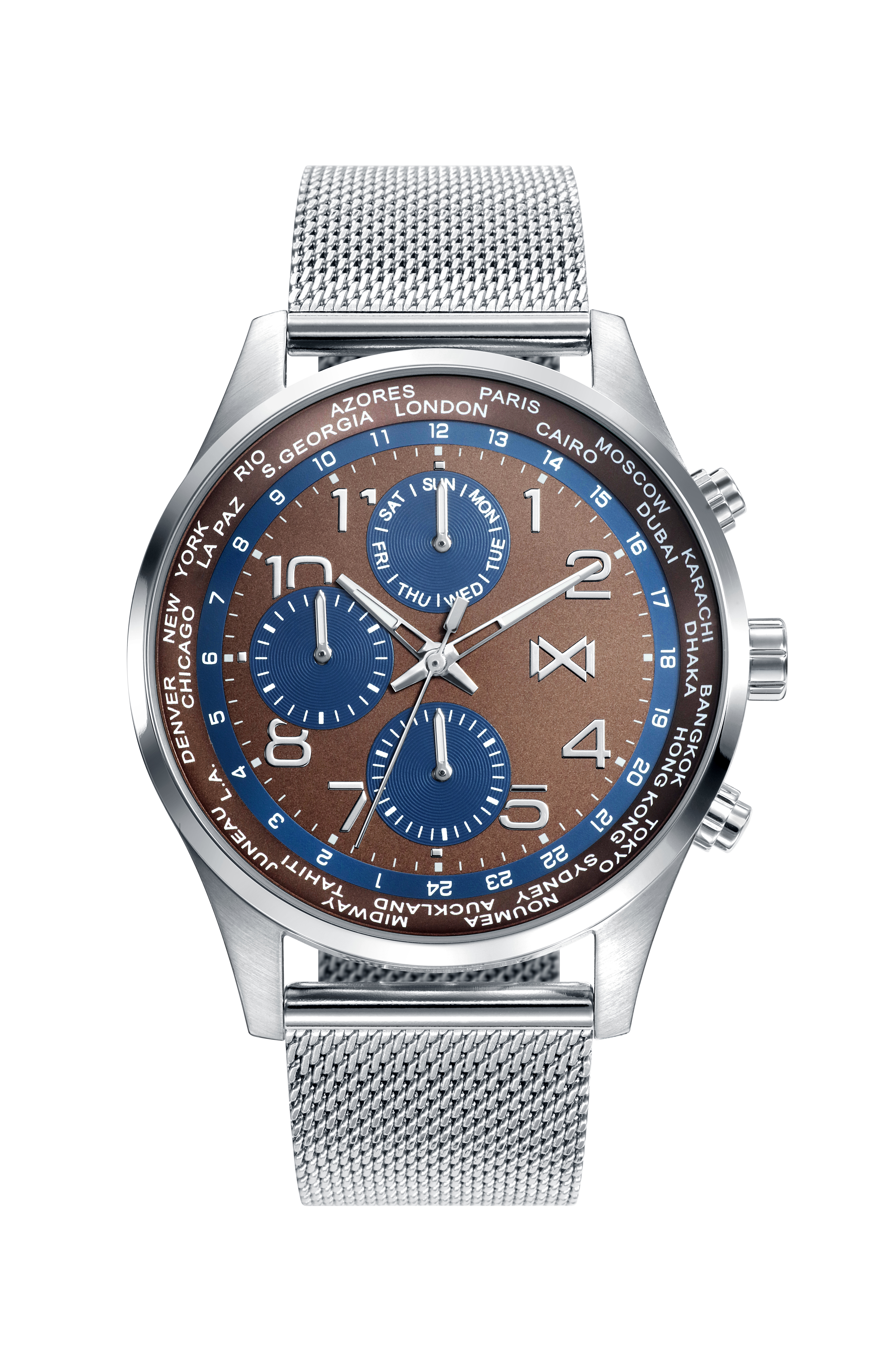 LIEBESKIND MOD. 11040-00900 45