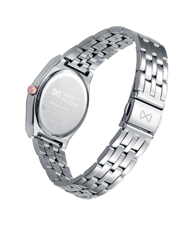 WHOLESALE_MARK MADDOX - NEW COLLECTION Mod. 55_MM0141-17
