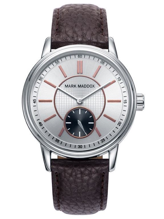CASIO VINTAGE Mod. ICONIC MINI STEEL - SILVER MESH