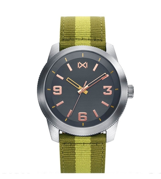 WATX&COLORS WATCHES Mod. WXCA3044