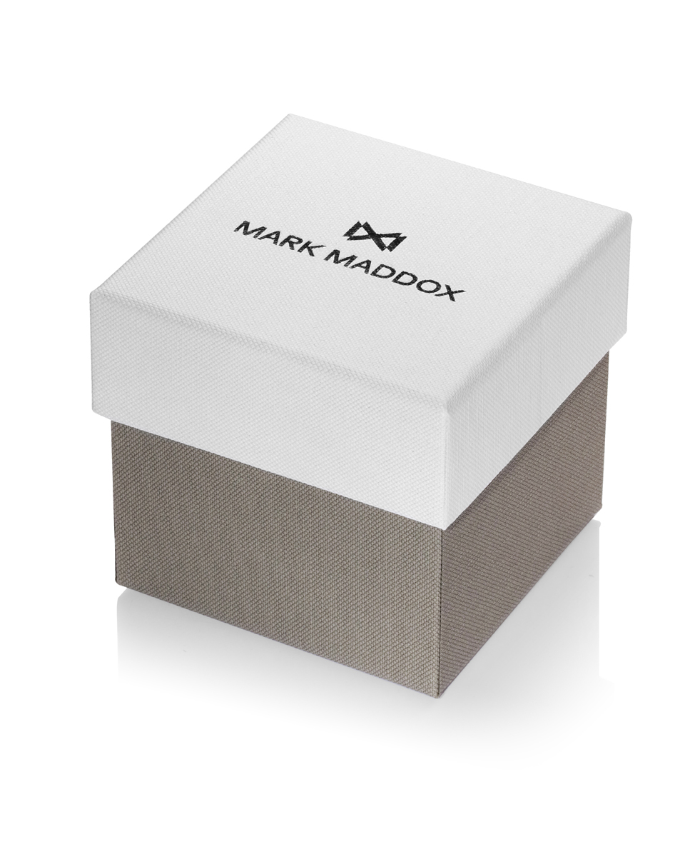 MARK MADDOX - NEW COLLECTION Mod. HC0126-37