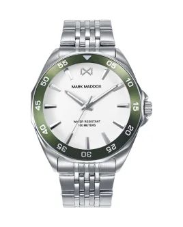 MARK MADDOX - NEW COLLECTION Mod. HM1022-07