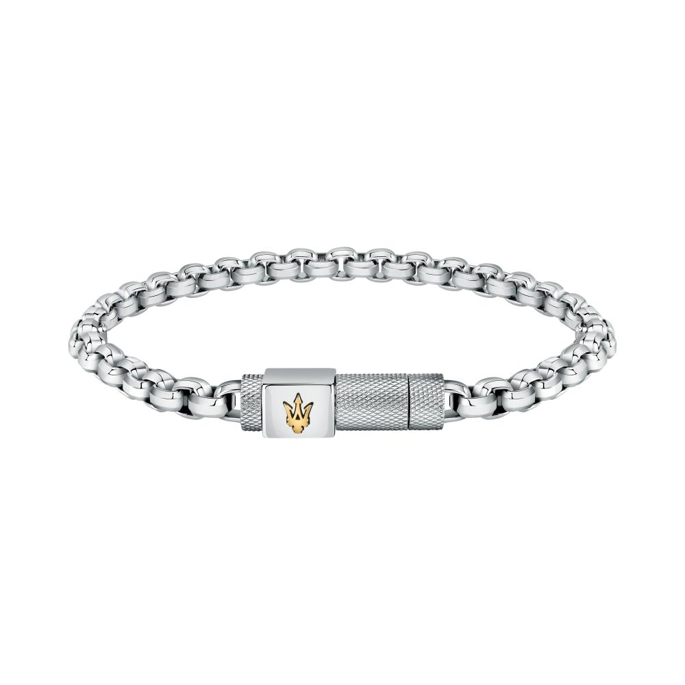 AN JEWELS JEWELRY Mod. AL.RMW07GGR-8