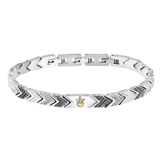 MASERATI JEWELS Mod. JM225AVD89
