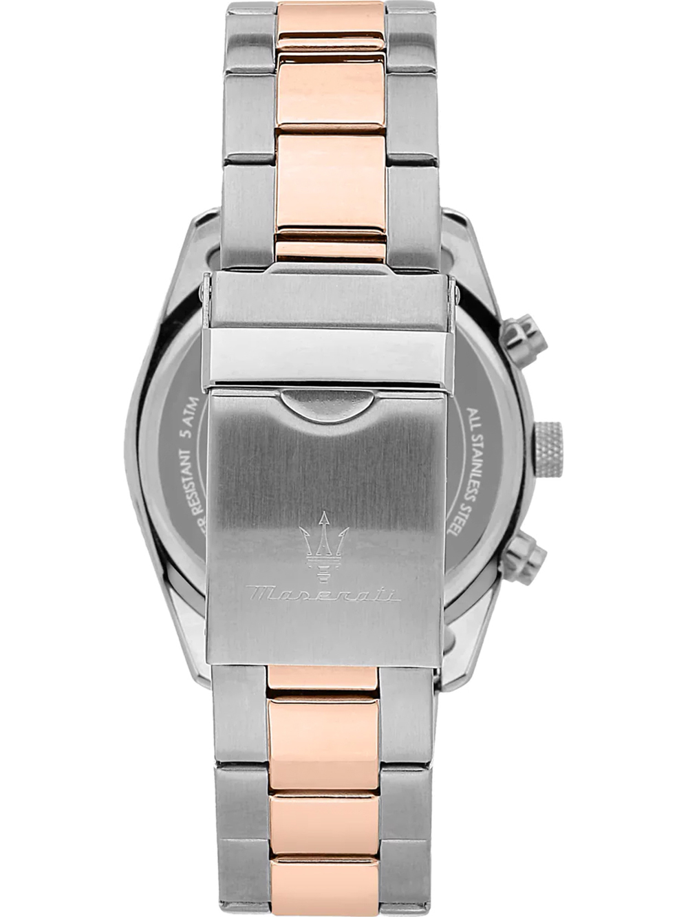 MASERATI Mod. ATTRAZIONE CHRONOGRAPH