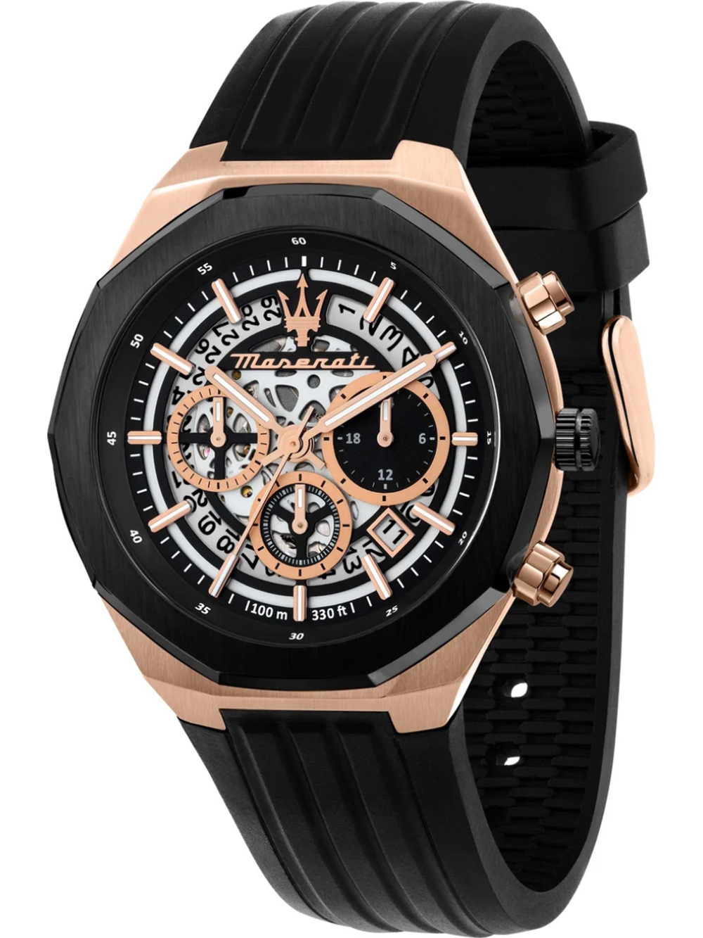 DKNY WATCHES Mod. DK1L161M0075