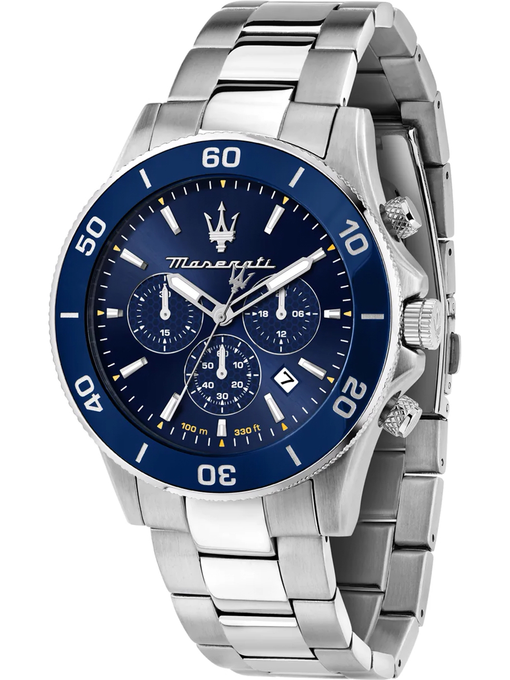 CAUNY WATCHES Mod. CAP032