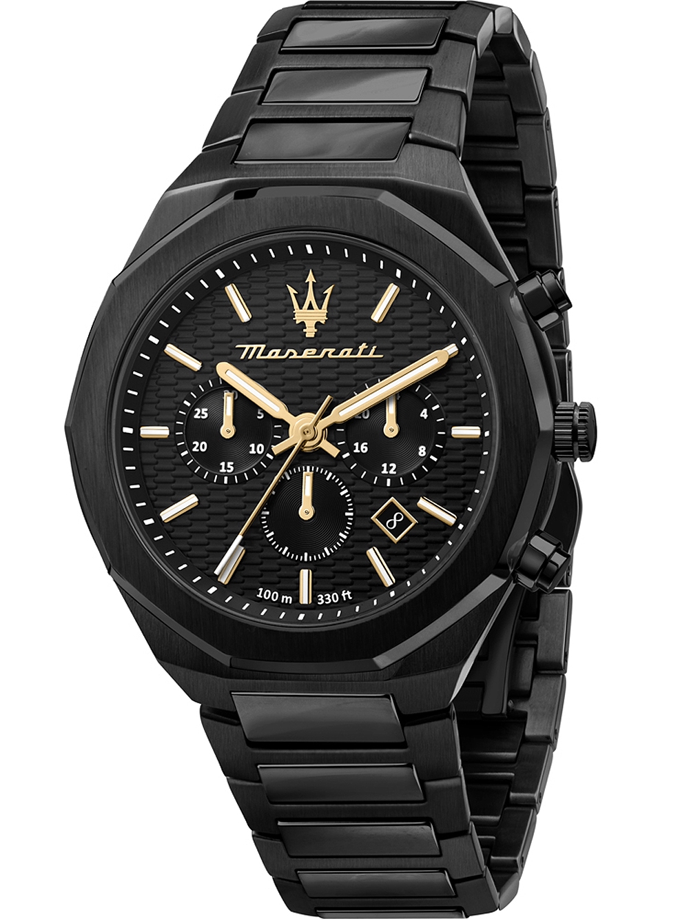 GUESS JEWELS JEWELRY Mod. JMBB05065JWYGRBS