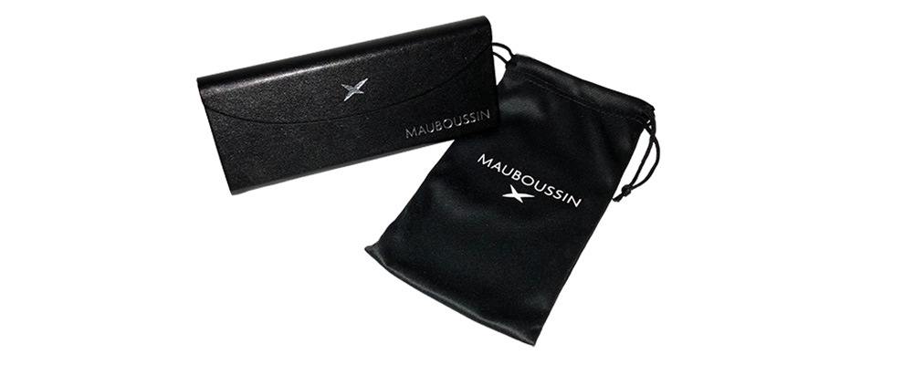 MAUBOUSSIN Mod. MAUS1831-05-51