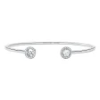 MICHAEL KORS PREMIUM SILVER COLLECTION Mod. MKC1207AN040M