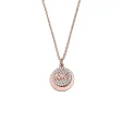 MICHAEL KORS PREMIUM SILVER COLLECTION Mod. MKC1515AN791