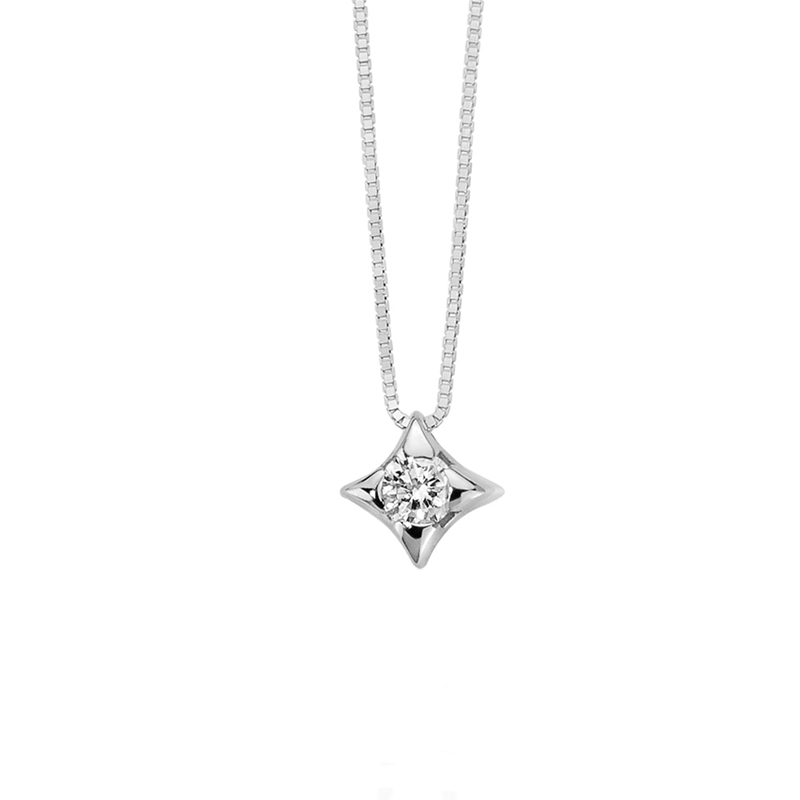 MILUNA Mod. CLD2937-007G7