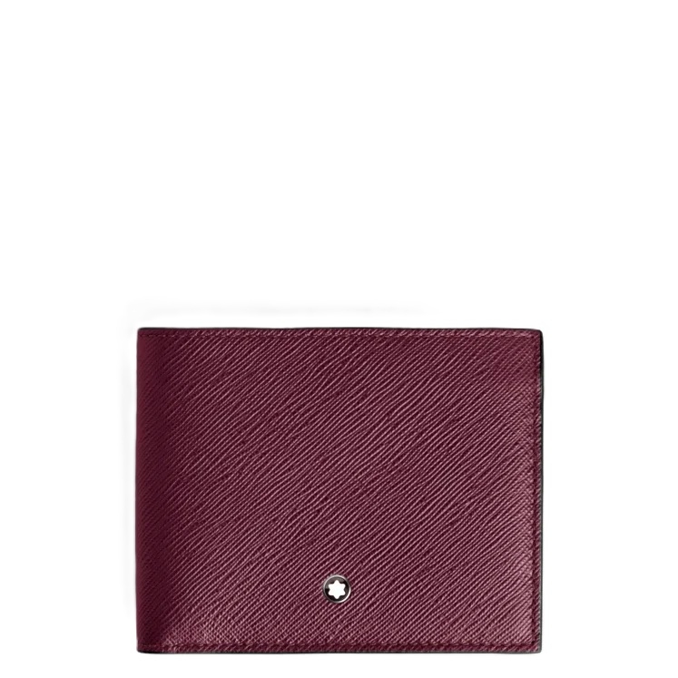 MONTBLANC LEATHER FASHION ACCESSORIES Mod. 199367