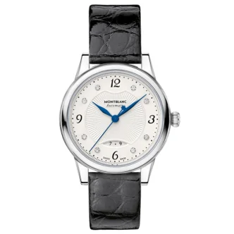 MONTBLANC WATCHES WATCHES Mod. 111055