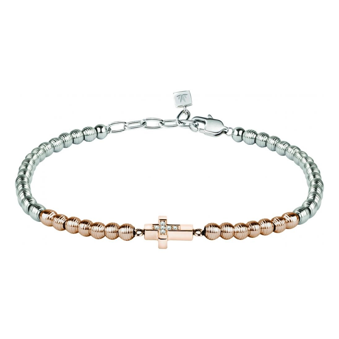 MESH JEWELS JEWELRY Mod. 8252004D